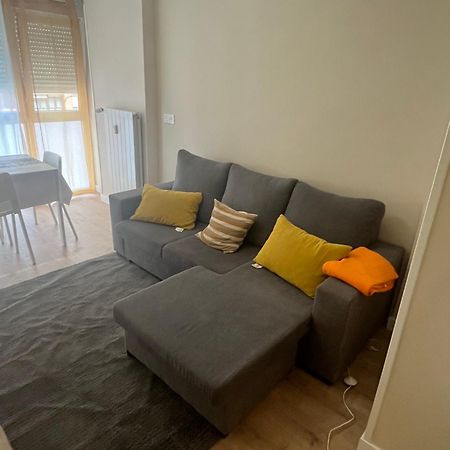 Apartamento Vacacional Burgo Zewnętrze zdjęcie