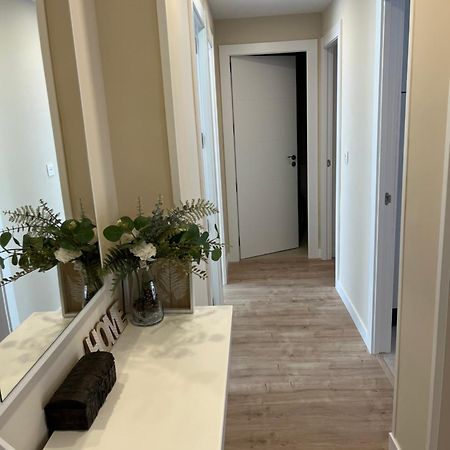 Apartamento Vacacional Burgo Zewnętrze zdjęcie