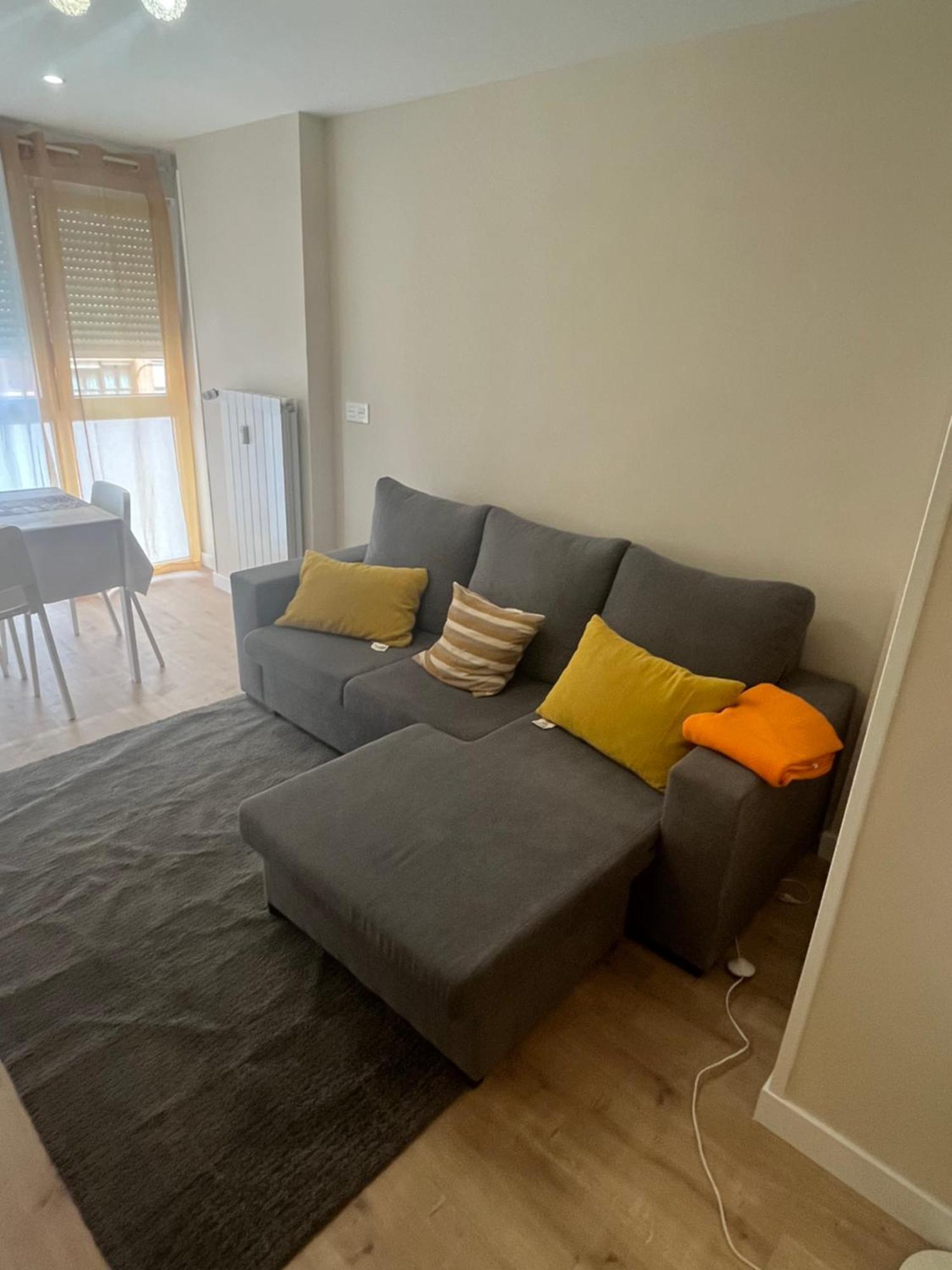 Apartamento Vacacional Burgo Zewnętrze zdjęcie