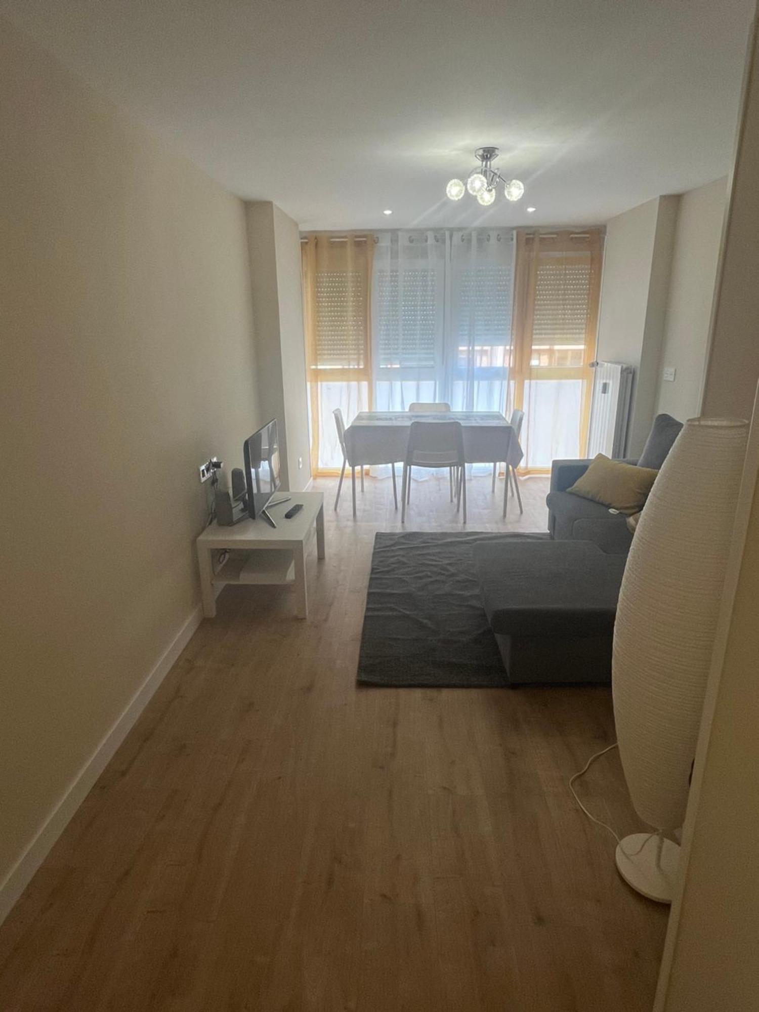 Apartamento Vacacional Burgo Zewnętrze zdjęcie