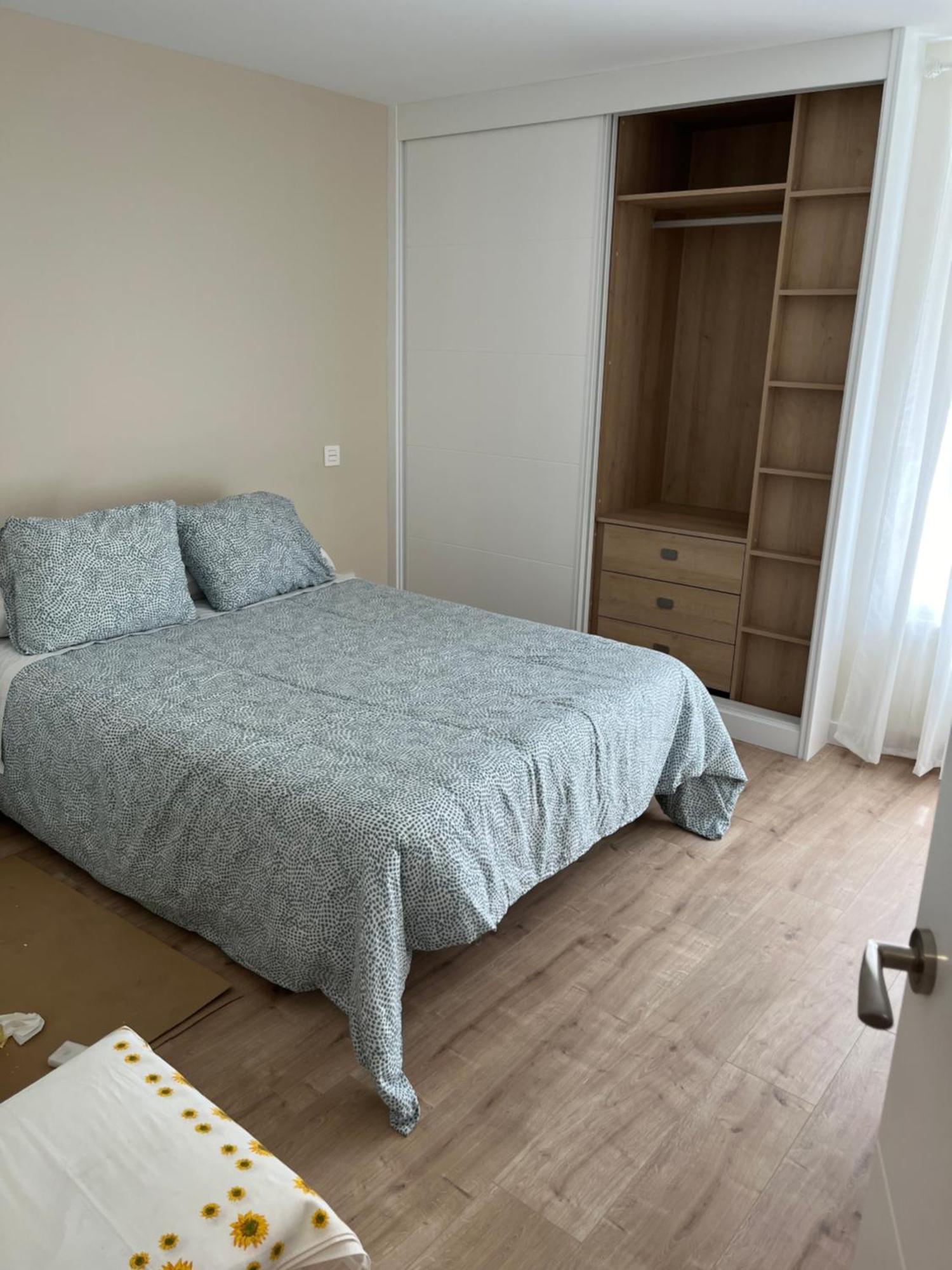 Apartamento Vacacional Burgo Zewnętrze zdjęcie