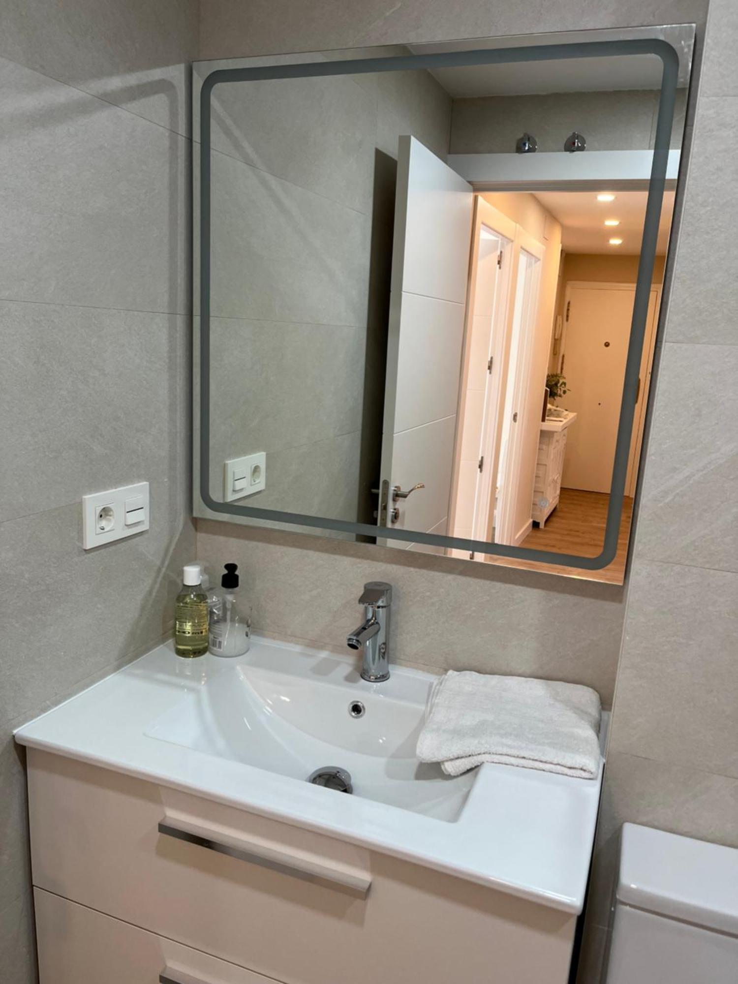 Apartamento Vacacional Burgo Zewnętrze zdjęcie