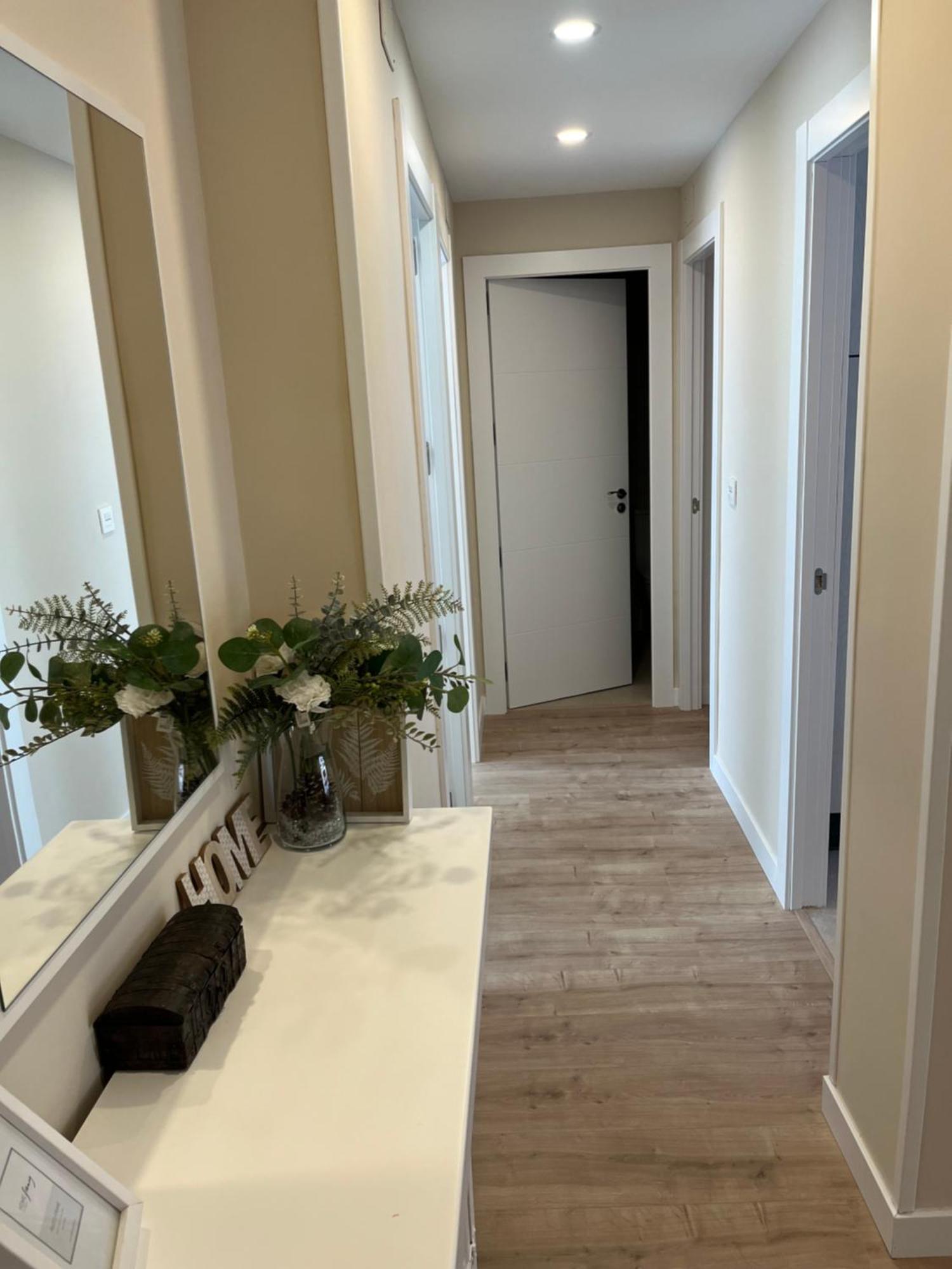 Apartamento Vacacional Burgo Zewnętrze zdjęcie