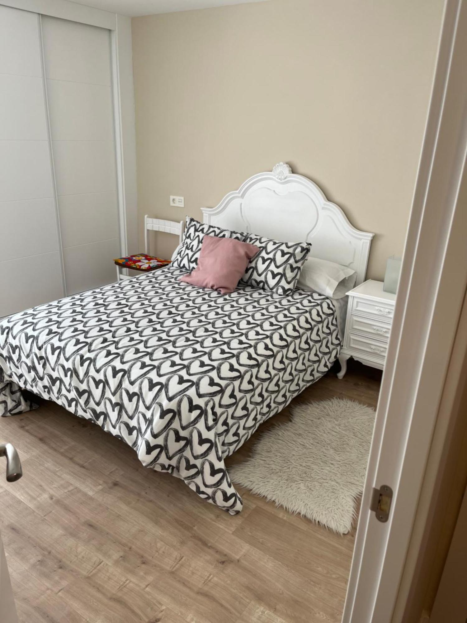 Apartamento Vacacional Burgo Zewnętrze zdjęcie