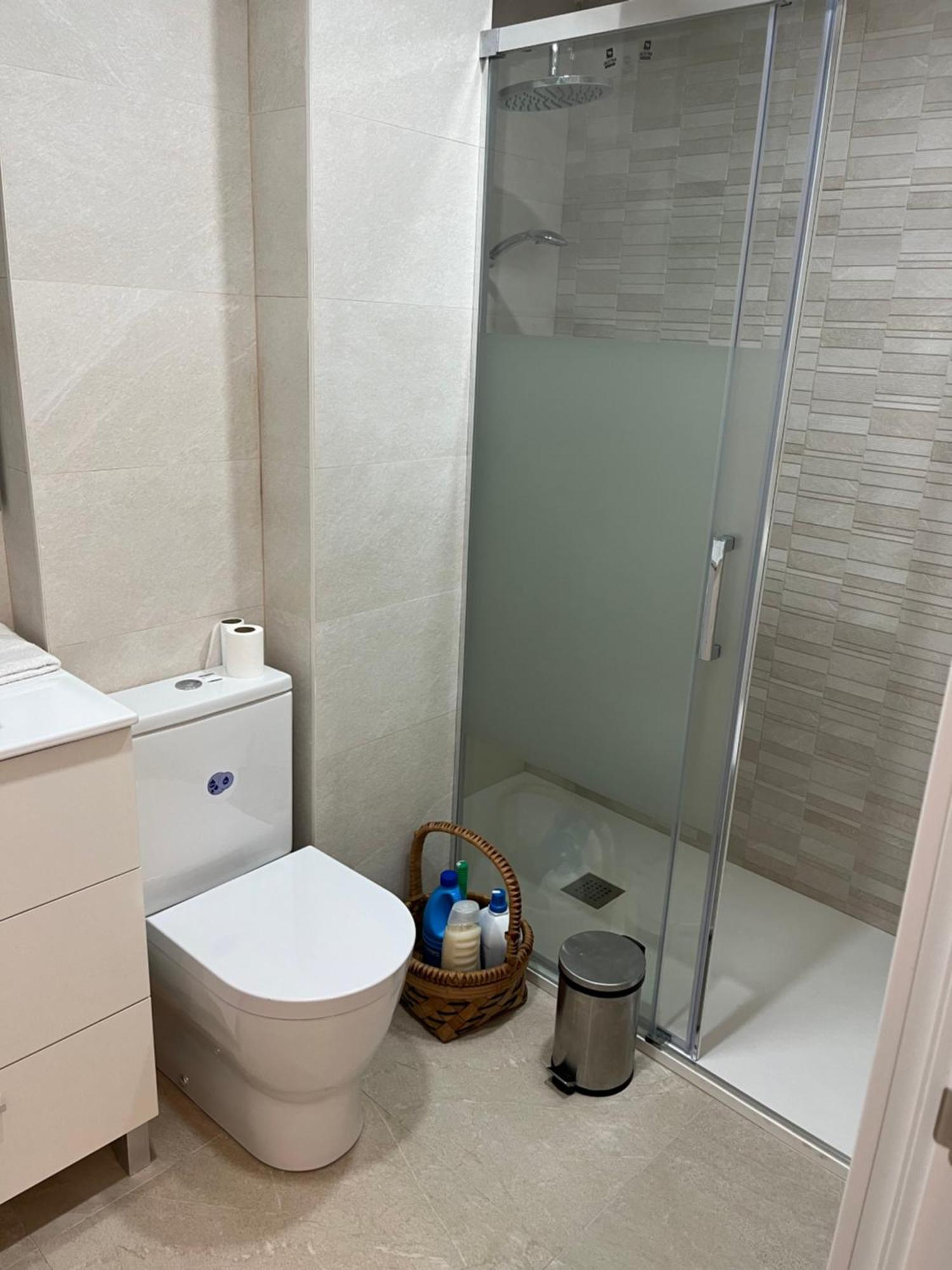Apartamento Vacacional Burgo Zewnętrze zdjęcie
